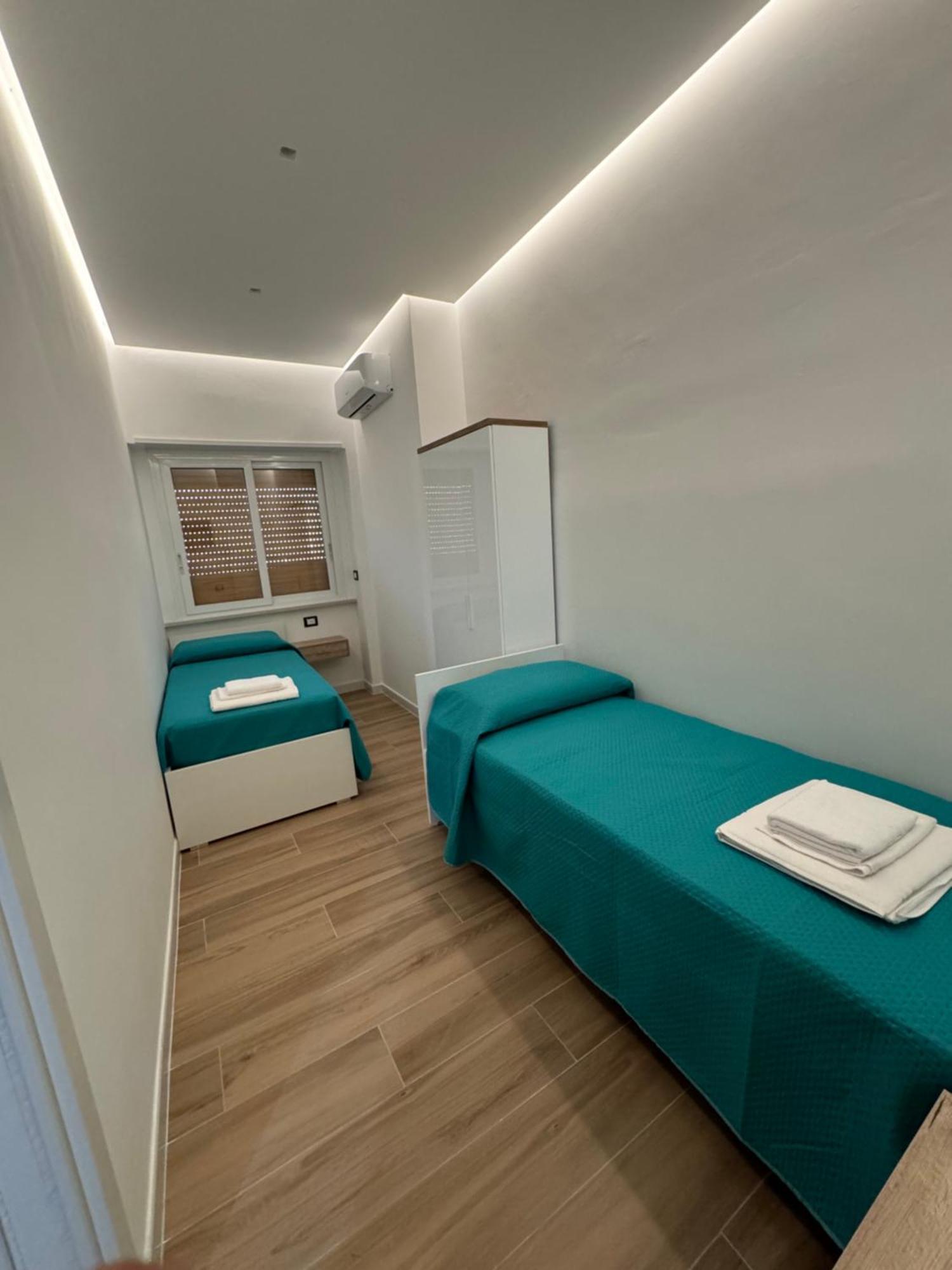 Praia Guest House 1 برايا إيه ماري المظهر الخارجي الصورة