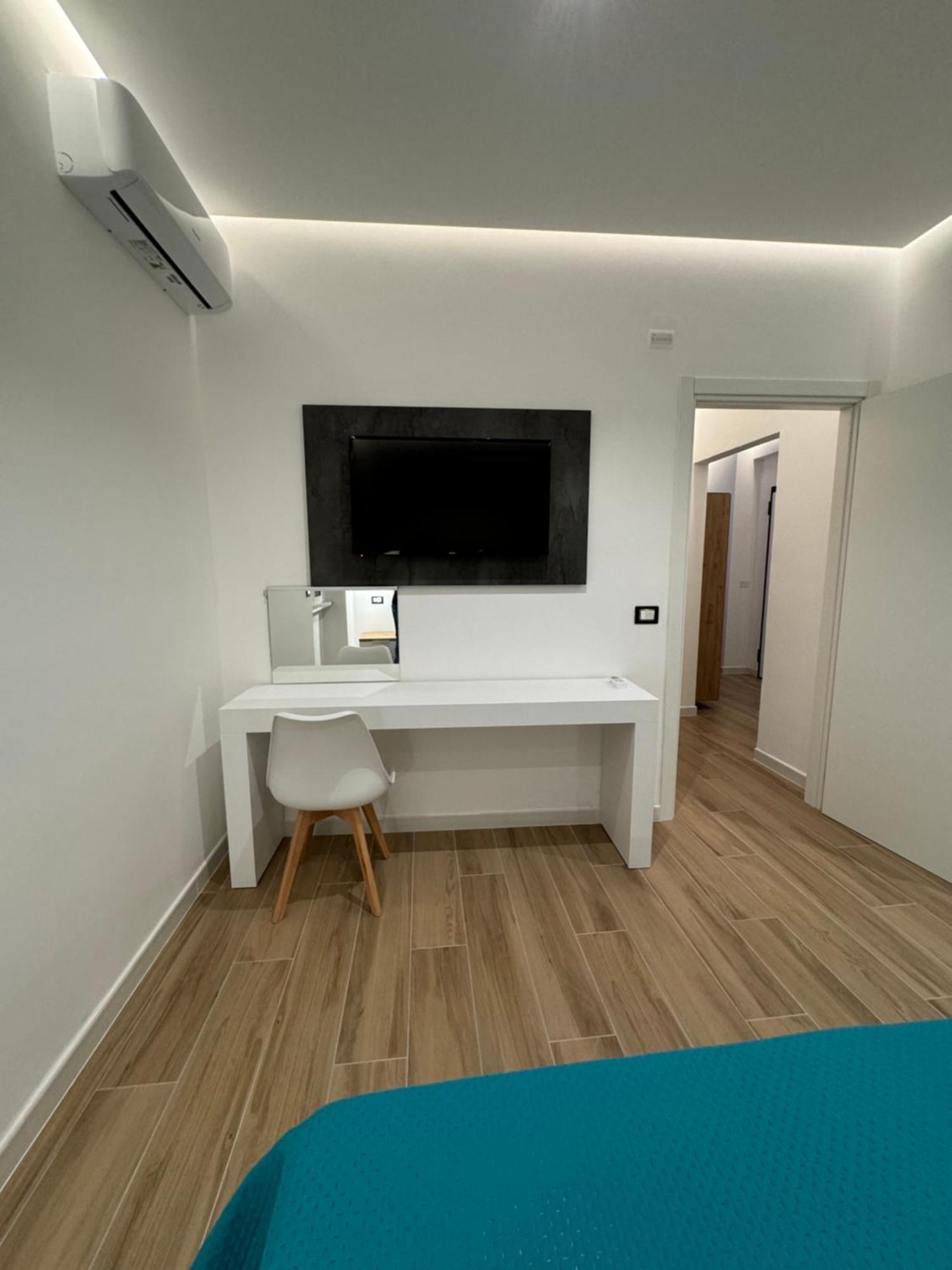 Praia Guest House 1 برايا إيه ماري المظهر الخارجي الصورة