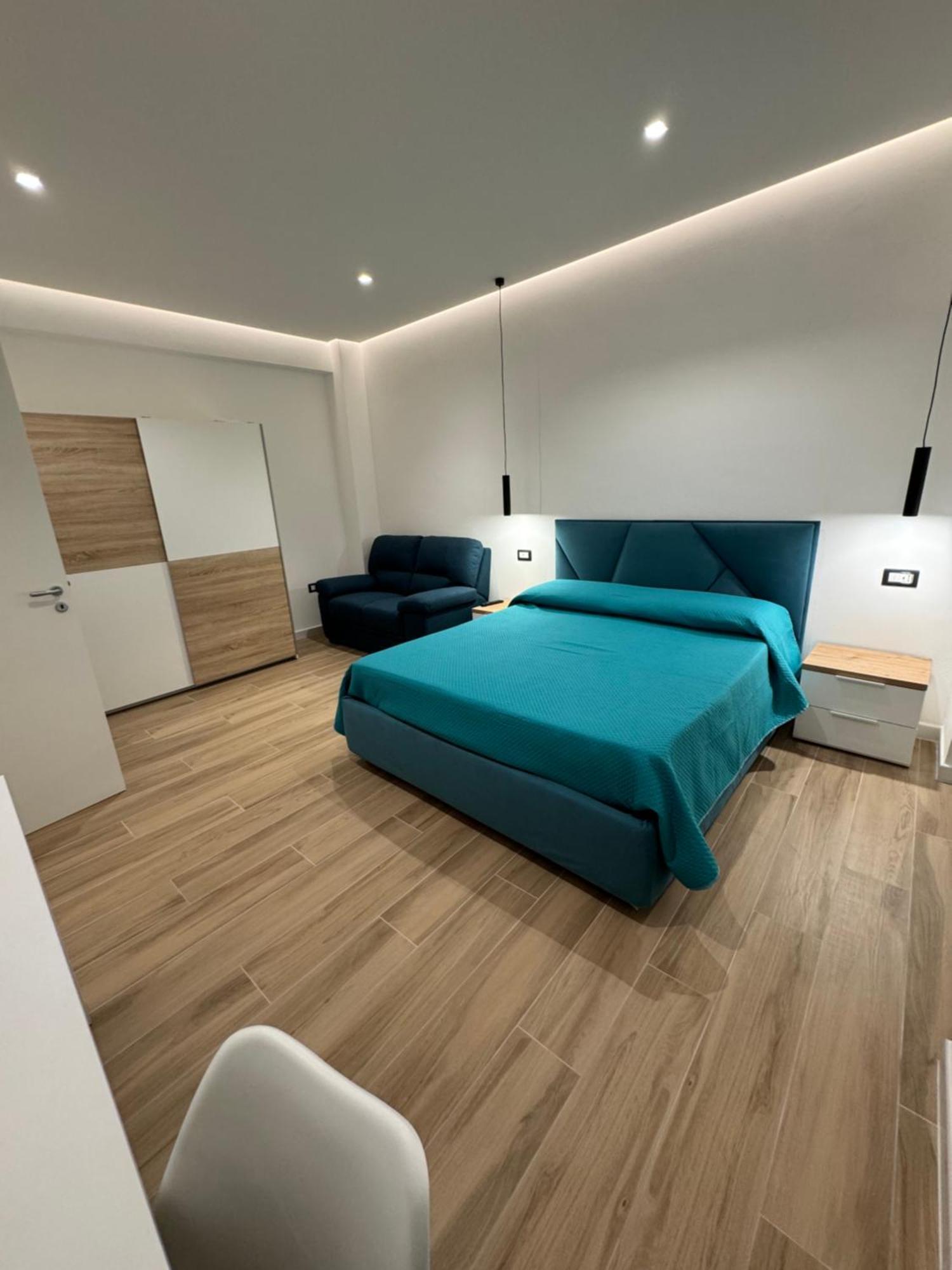Praia Guest House 1 برايا إيه ماري المظهر الخارجي الصورة