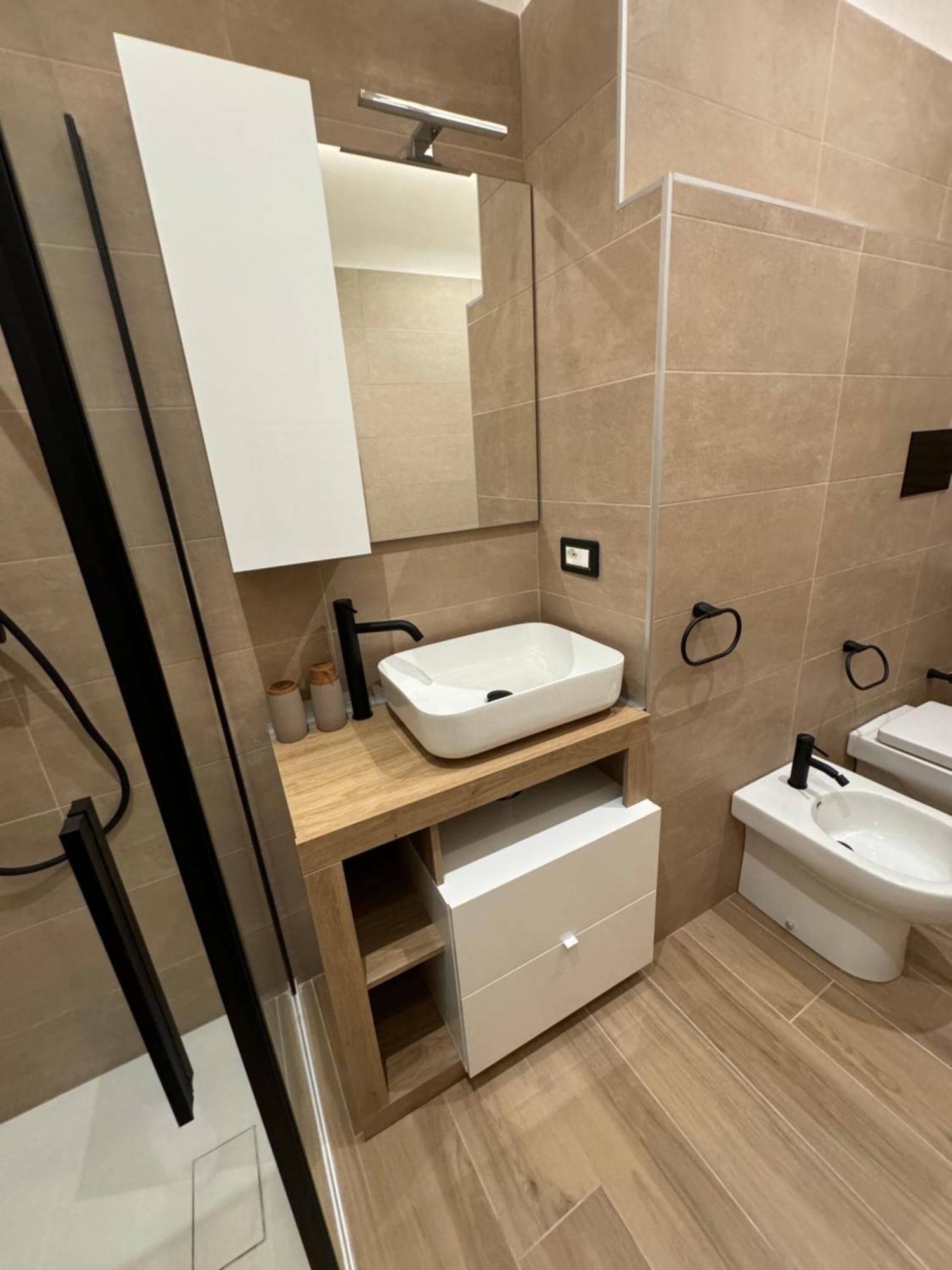 Praia Guest House 1 برايا إيه ماري المظهر الخارجي الصورة